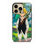 7 DEADLY SINS MELIODAS iPhone 14 Pro Max Case Cover