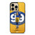AARON DONALD 99 LOS ANGELES RAMS  iPhone 14 Pro Max Case Cover