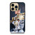 AARON JUDGE 99 NEW YORK YANKEES MLB iPhone 14 Pro Max Case Cover