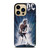 ACDC BALLBREAKER ALBUM COVER iPhone 14 Pro Max Case Cover