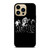 ACDC ROCK BAND iPhone 14 Pro Max Case Cover