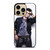 ADAM LAMBERT iPhone 14 Pro Max Case Cover