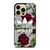 ADIDAS ROSE LOGO iPhone 14 Pro Max Case Cover