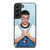 BAD BUNNY X TOMMY HILFIGER Samsung Galaxy S22 Plus Case Cover