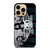 AEROSMITH ROCK BAND iPhone 14 Pro Max Case Cover AEROSMITH ROCK BAND iPhone 14 Pro Max Case Cover