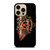AEROSMITH SYMBOL iPhone 14 Pro Max Case Cover