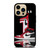AIR FORCES SHOES JORDAN iPhone 14 Pro Max Case Cover