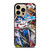 AIR JORDAN NIKE SNEAKERS COLLAGE iPhone 14 Pro Max Case Cover