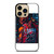 AIR JORDAN TRIBUTE iPhone 14 Pro Max Case Cover