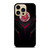 ALABAMA CRIMPSON ROLE TIDE iPhone 14 Pro Max Case Cover