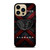 ALABAMA ROLL TIDE LOGO iPhone 14 Pro Max Case Cover