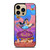 ALADDIN DISNEY CARTOON iPhone 14 Pro Max Case Cover