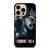 ALBERT WESKER RESIDENT EVIL iPhone 14 Pro Max Case Cover