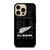 ALL BLACKS NEW ZEALAND LOGO iPhone 14 Pro Max Case Cover