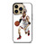 ALLEN IVERSON SIXERS NBA BASKETBALL iPhone 14 Pro Max Case Cover