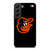 BALTIMORE ORIOLES MLB LOGO Samsung Galaxy S22 Plus Case Cover