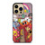 AMAZING WORLD OF GUMBALL CARTOON 2 iPhone 14 Pro Max Case Cover
