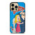 AMERICAN DAD CARTOON MOVIE iPhone 14 Pro Max Case Cover