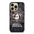 ANAHEIM MIGHTY DUCKS iPhone 14 Pro Max Case Cover