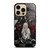 ANGELS OF DEATH ANIME CARTOON iPhone 14 Pro Max Case Cover