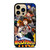 ANIME MY HERO ACADEMIA COVER iPhone 14 Pro Max Case Cover
