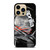 APRILIA RSV4 LOGO TANK PAD iPhone 14 Pro Max Case Cover
