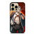ARATAKI ITTO GAME GENSHIN IMPACT iPhone 14 Pro Max Case Cover