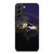 BALTIMORE RAVENS FOOTBALL TEAM Samsung Galaxy S22 Plus Case Cover
