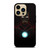 ARC REACTOR IRONMAN ART iPhone 14 Pro Max Case Cover