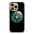 ARC REACTOR IRONMAN MARVEL iPhone 14 Pro Max Case Cover