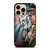 ARCHER CARTOON MOVIE POSTER iPhone 14 Pro Max Case Cover
