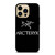 ARCTERYX LOGO iPhone 14 Pro Max Case Cover