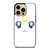 ARTEMIS SAILOR MOON FLAT iPhone 14 Pro Max Case Cover