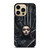 ARYA STARK GAME OF THRONES iPhone 14 Pro Max Case Cover