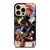 ASAP ROCKY RAPPER COLLAGE iPhone 14 Pro Max Case Cover