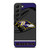 BALTIMORE RAVENS NFL TEAM Samsung Galaxy S22 Plus Case Cover
