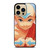 AVATAR AANG LAST AIRBENDER CARTOON iPhone 14 Pro Max Case Cover
