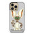 AVATAR MOMO CUTE 2 iPhone 14 Pro Max Case Cover