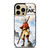 AVATAR THE LAST AIRBENDER POSTER iPhone 14 Pro Max Case Cover