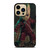 BABY GROOT GUARDIAN OF THE GALAXY MARVEL iPhone 14 Pro Max Case Cover