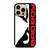 BAD BOY FIGHTING MMA LOGO iPhone 14 Pro Max Case Cover