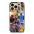 BAD BUNNY COLLAGE iPhone 14 Pro Max Case Cover