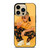 BAD BUNNY RAPPER iPhone 14 Pro Max Case Cover