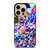 BAPE CAMO PARIS SAINT GERMAIN iPhone 14 Pro Max Case Cover
