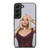 BIG LATTO SINGER Samsung Galaxy S22 Plus Case Cover