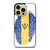 BARBADOS FINGER iPhone 14 Pro Max Case Cover