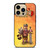 BARBARIAN KING CLASH OF CLANS COC iPhone 14 Pro Max Case Cover