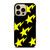 BATHING APE BAPESTA STAR iPhone 14 Pro Max Case Cover
