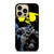 BATMAN CLASSIC CARTOON iPhone 14 Pro Max Case Cover