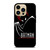 BATMAN DC CARTOON iPhone 14 Pro Max Case Cover